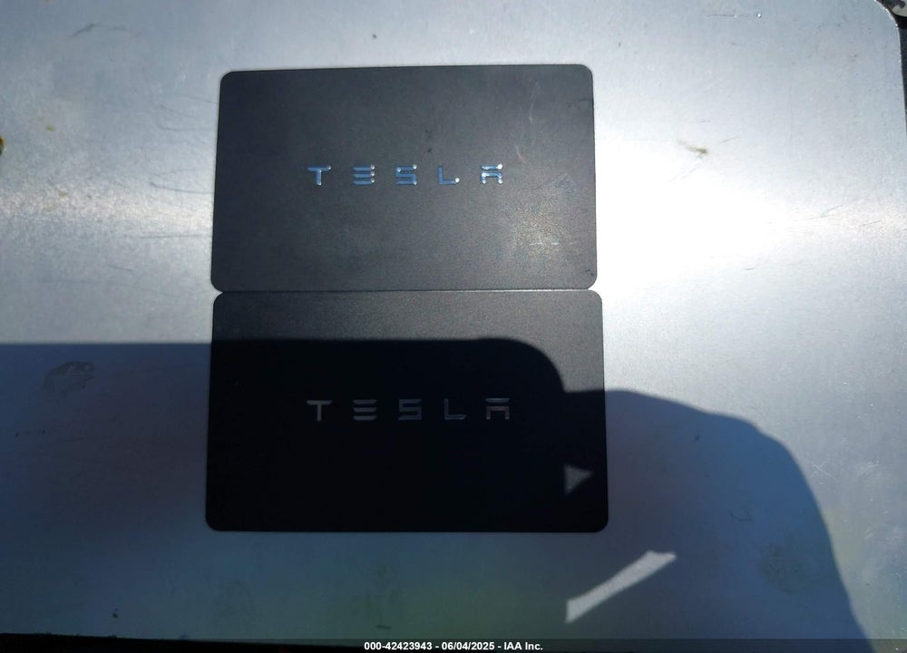 2020 TESLA MODEL 3 VIN: 5YJ3E1EA2LF704499
