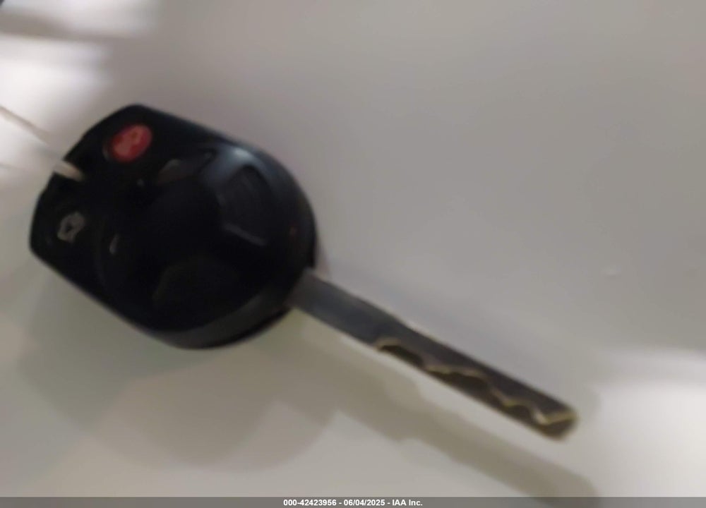2017 FORD FOCUS SE VIN: 1FADP3F21HL303635