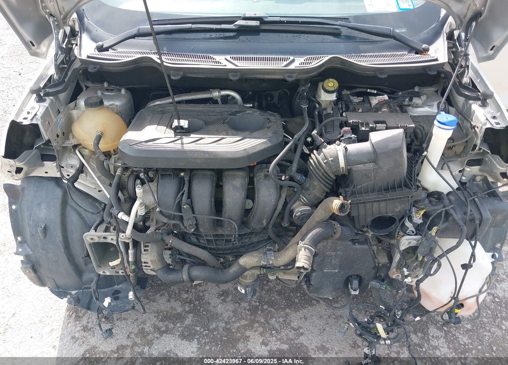 2020 FORD ECOSPORT SES VIN: MAJ6S3JL1LC366699