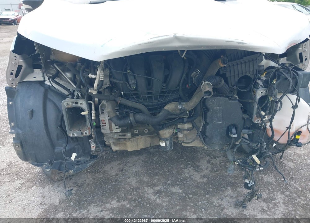 2020 FORD ECOSPORT SES VIN: MAJ6S3JL1LC366699