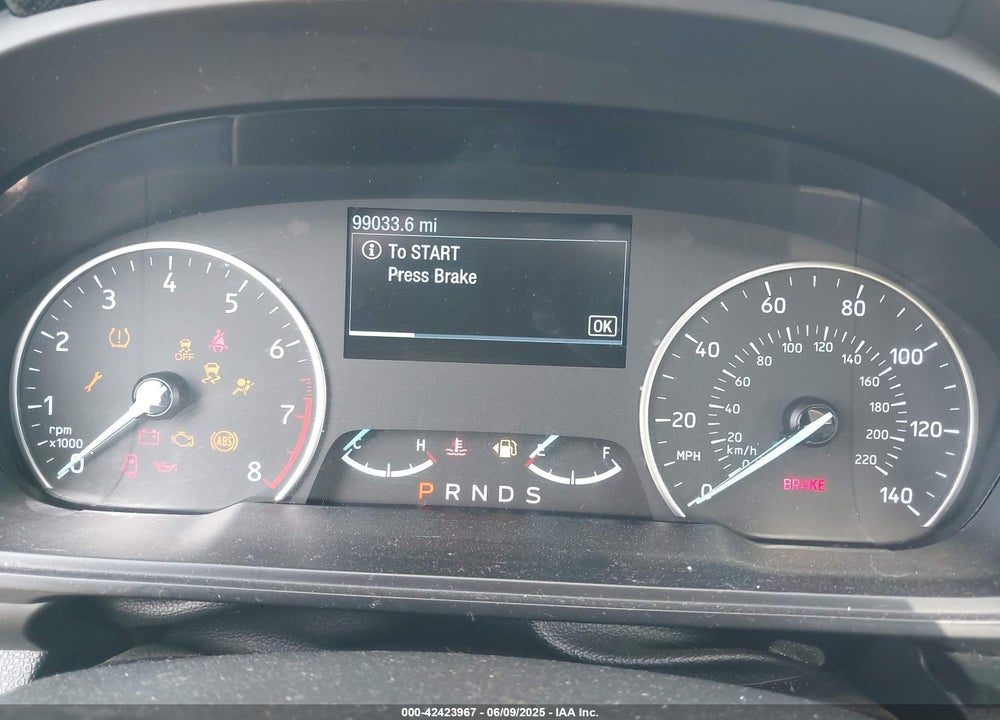 2020 FORD ECOSPORT SES VIN: MAJ6S3JL1LC366699