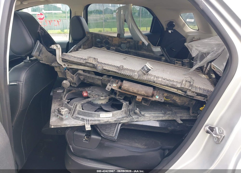 2020 FORD ECOSPORT SES VIN: MAJ6S3JL1LC366699
