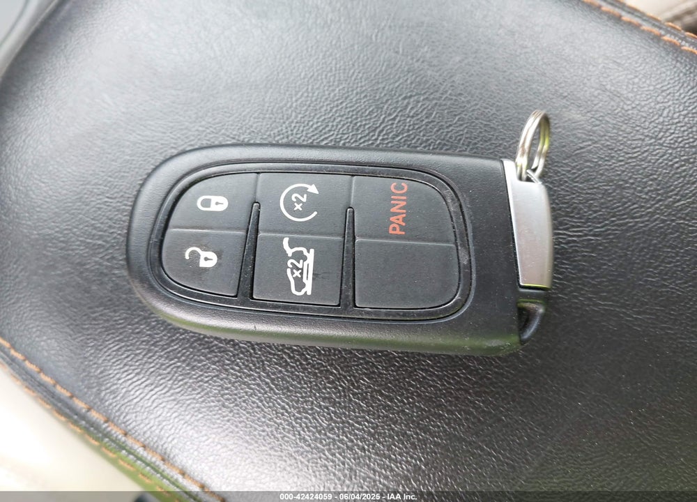 2015 JEEP CHEROKEE VIN: 1C4PJLDS5FW669914
