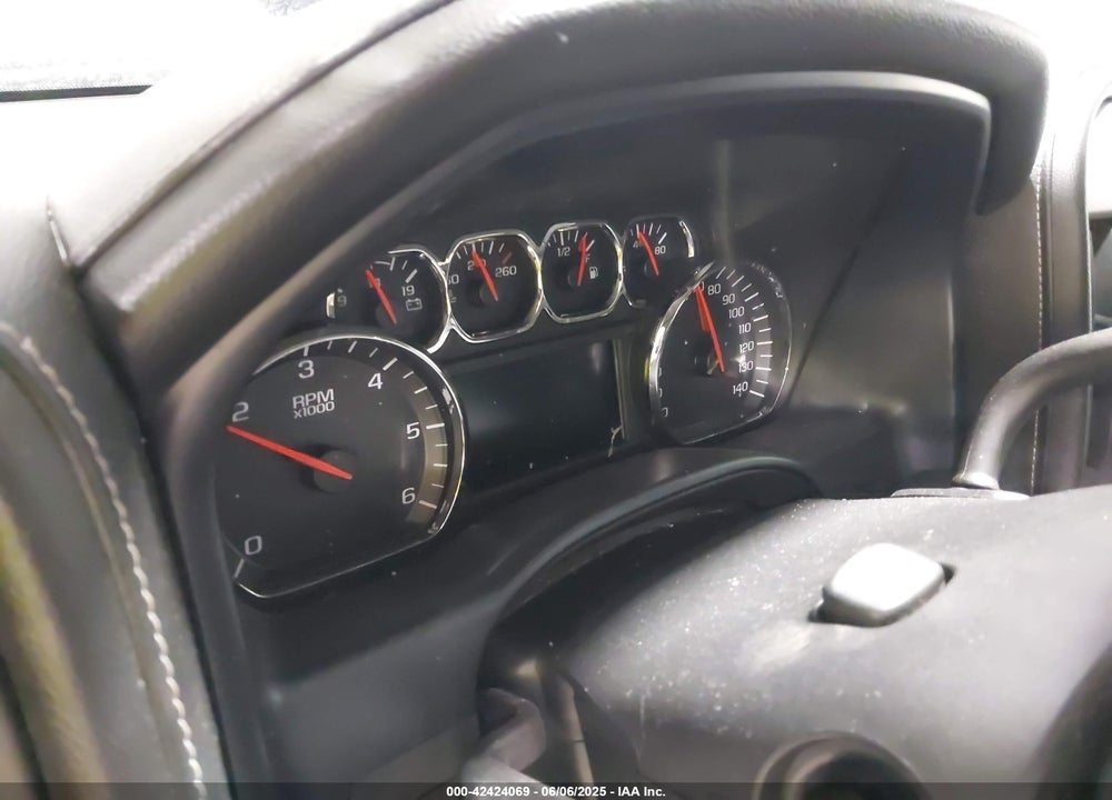 2014 GMC SIERRA 1500 VIN: 3GTU2VEC0EG486100