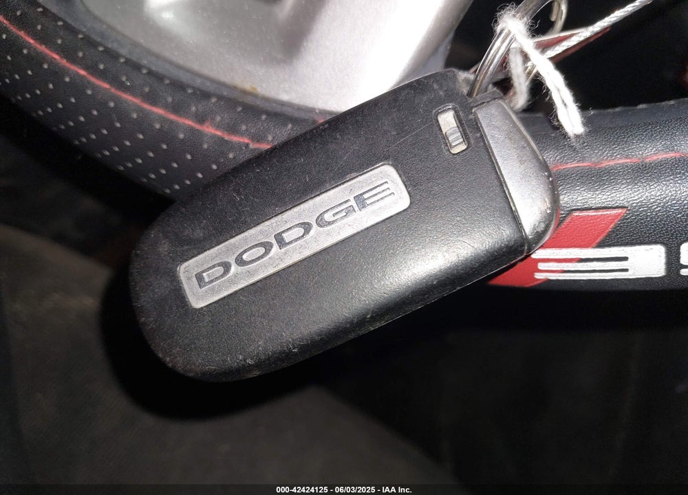 2013 DODGE CHARGER VIN: 2C3CDXJGXDH591109