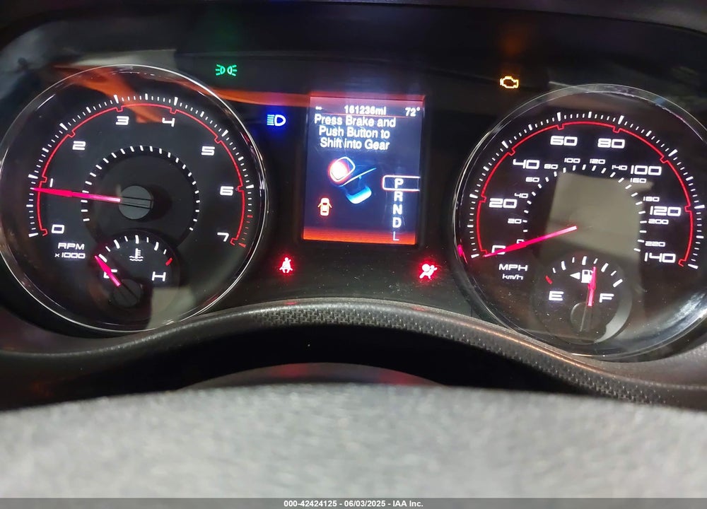 2013 DODGE CHARGER VIN: 2C3CDXJGXDH591109