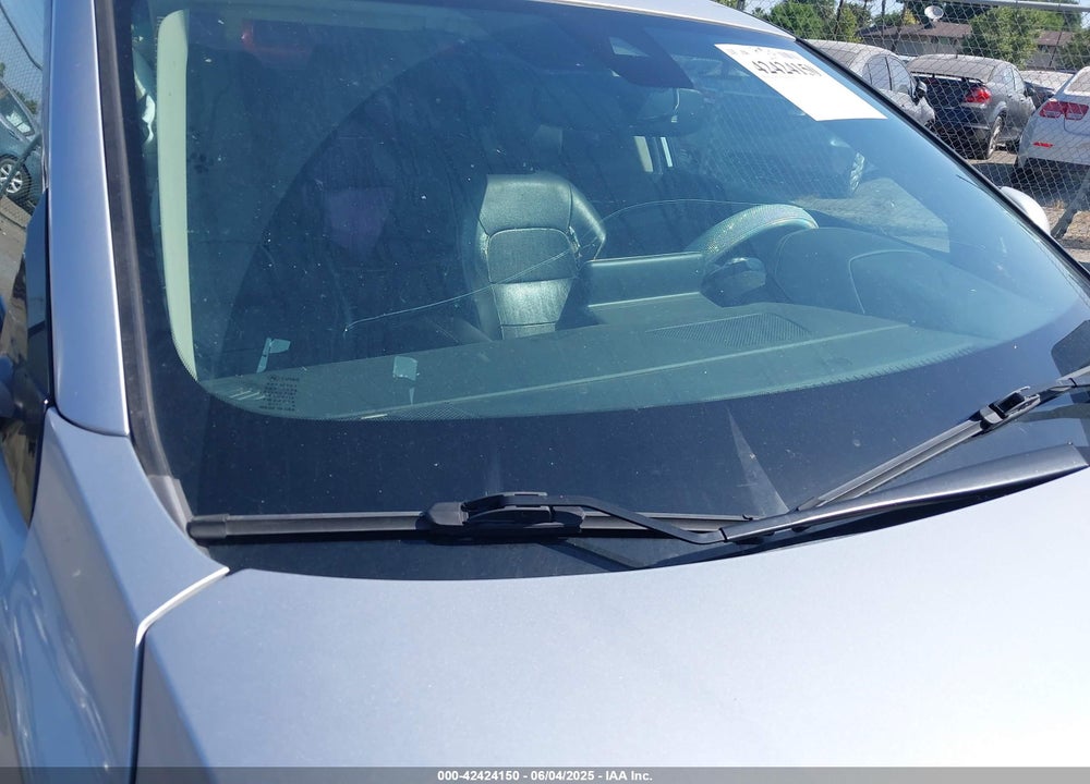 2020 NISSAN ALTIMA SL FWD VIN: 1N4BL4EV5LC235112