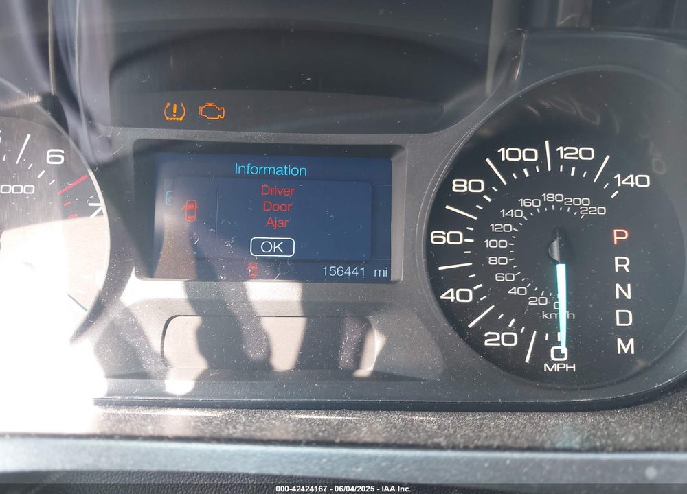 2012 FORD EDGE VIN: 2FMDK3GC5CBA95523