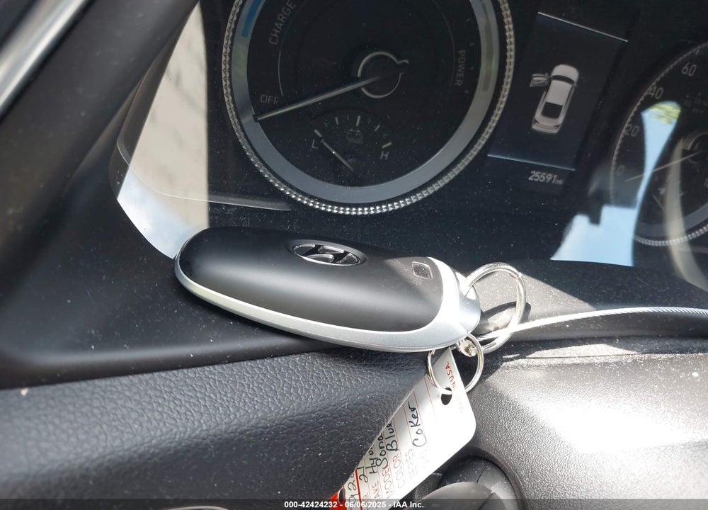 2021 HYUNDAI SONATA VIN: KMHL34JJ1MA026945