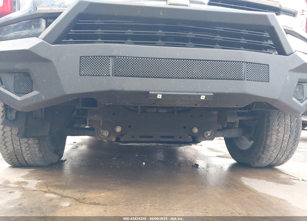 2019 CHEVROLET SILVERADO 1500 VIN: 1GCPWCED5KZ183288