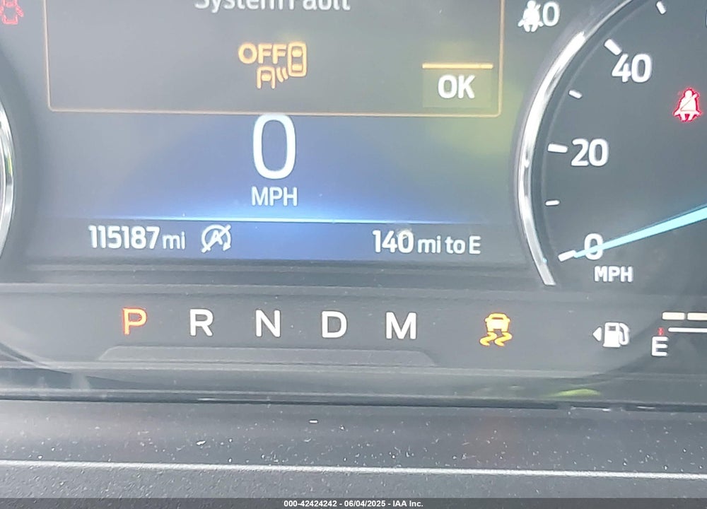 2020 FORD EXPLORER VIN: 1FMSK7DH6LGB00865