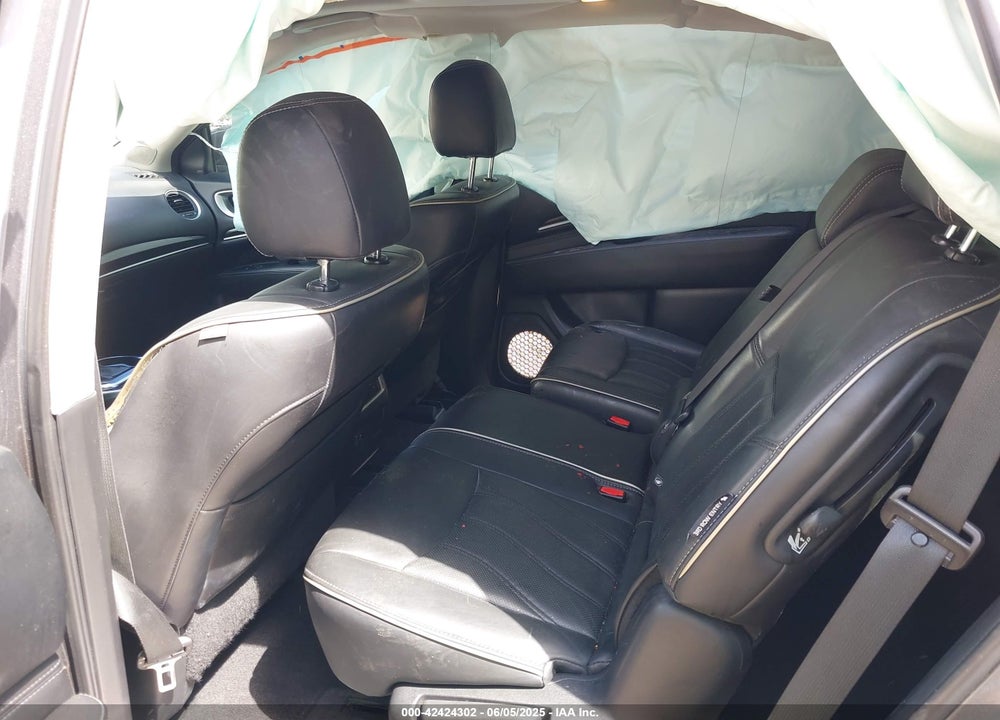 2018 INFINITI QX60 VIN: 5N1DL0MN0JC522346