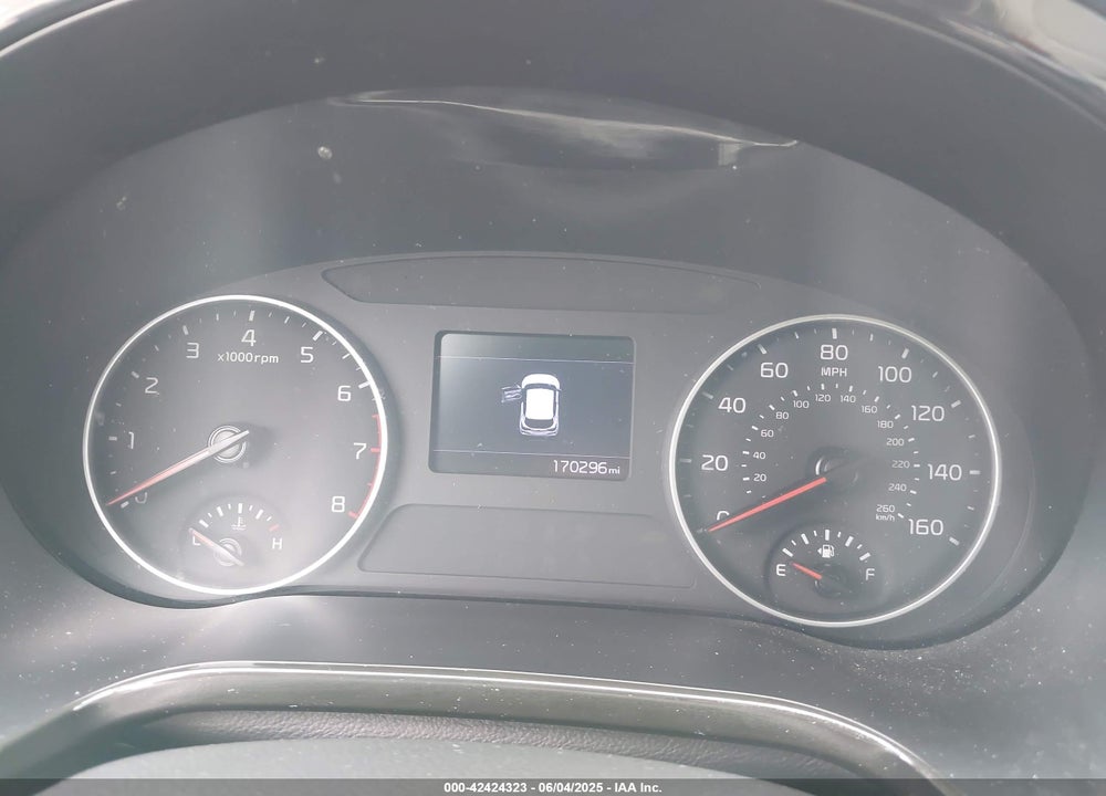 2023 KIA SELTOS VIN: KNDERCAA9P7357022