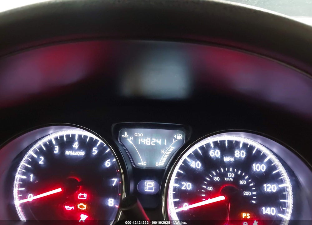 2016 NISSAN VERSA 1.6 SV VIN: 3N1CN7AP8GL823388