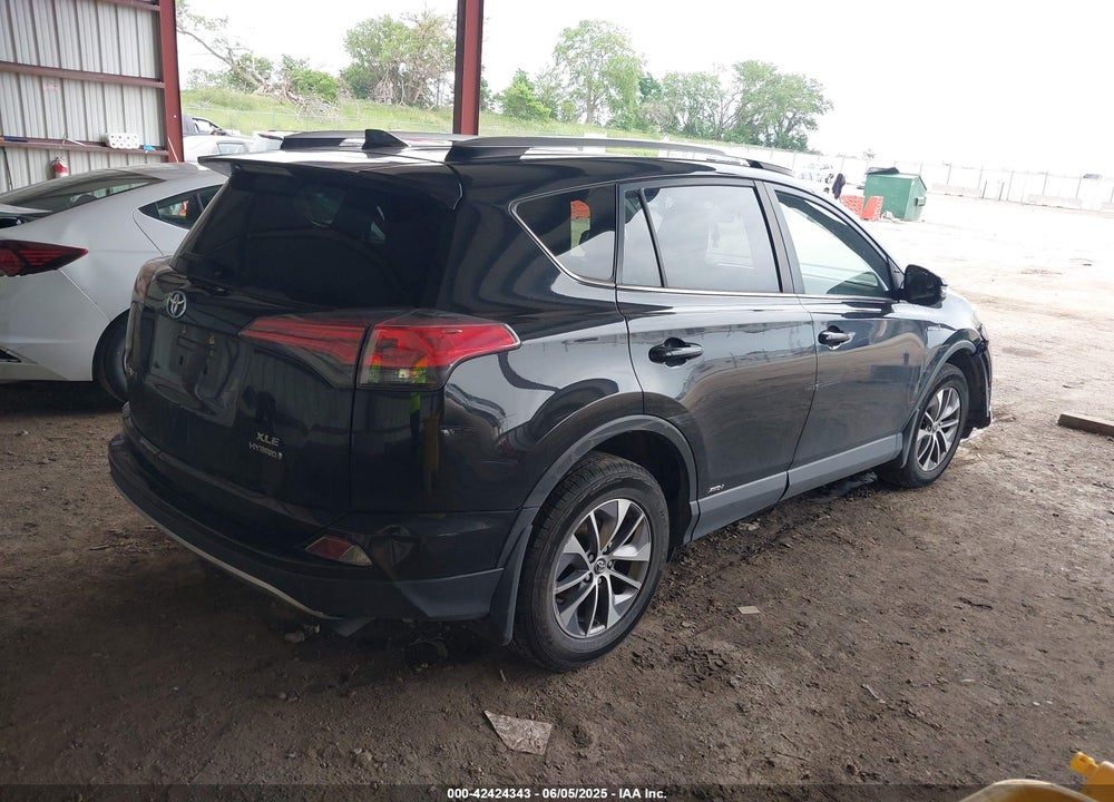 2017 TOYOTA RAV4 HYBRID VIN: JTMRJREV1HD132802