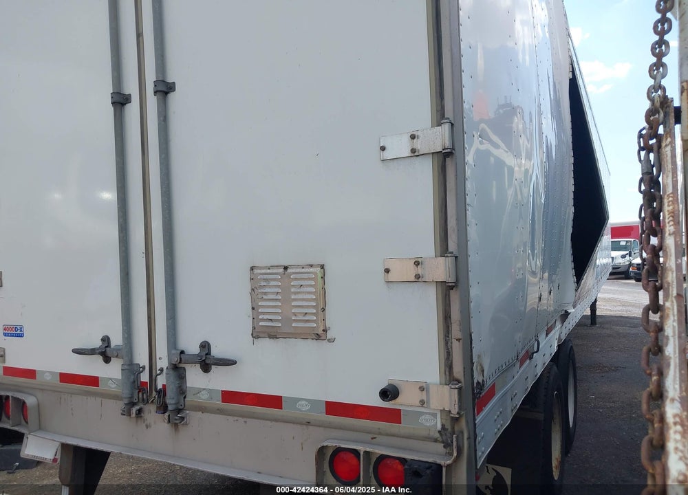 2018 UTILITY TRAILER MFG --- VIN: 1UYVS2532J7302026