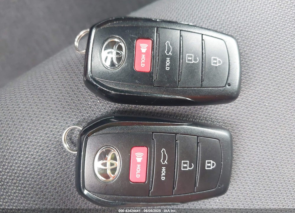 2023 TOYOTA COROLLA VIN: 5YFB4MDE0PP032408