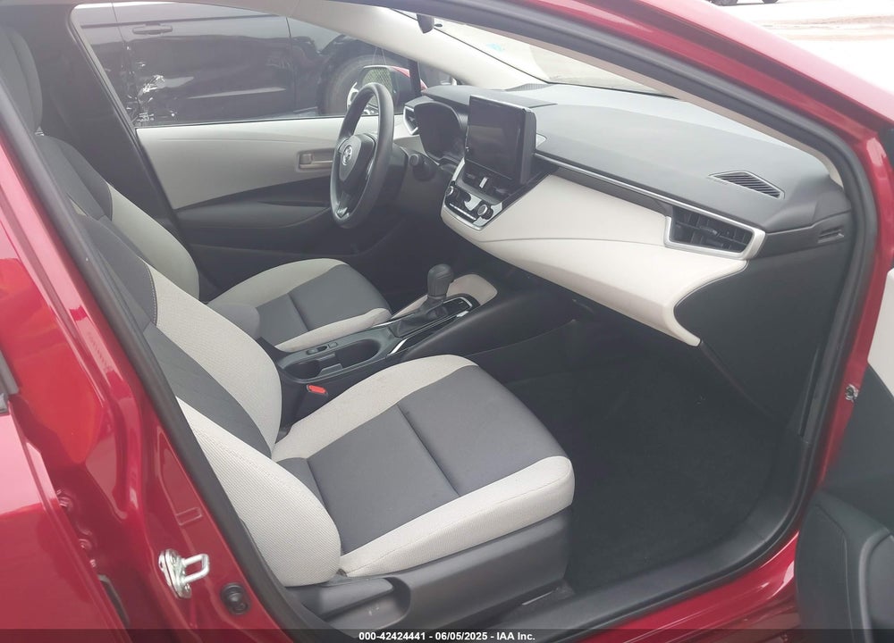 2023 TOYOTA COROLLA VIN: 5YFB4MDE0PP032408