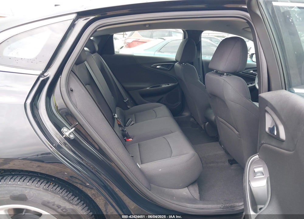 2023 CHEVROLET MALIBU VIN: 1G1ZB5ST4PF116260