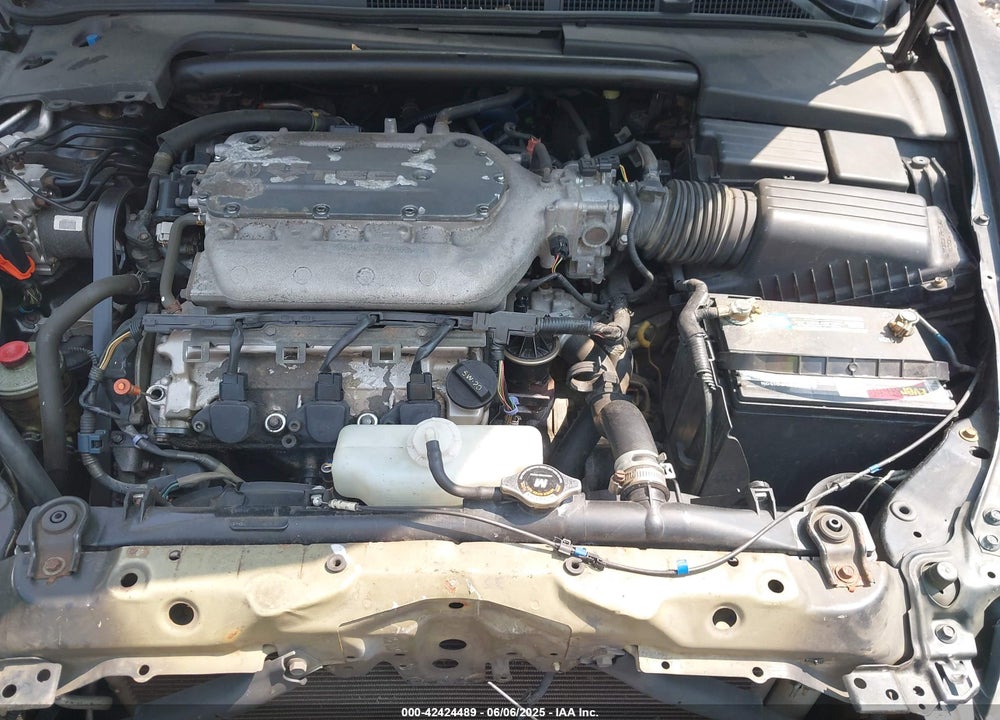 2004 ACURA TL VIN: 19UUA662X4A074182