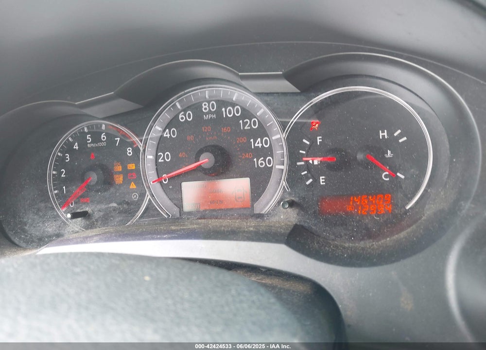 2010 NISSAN ALTIMA S VIN: 1N4AL2AP8AC138104