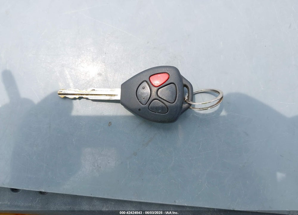 2007 TOYOTA CAMRY VIN: 4T1BE46K57U626264