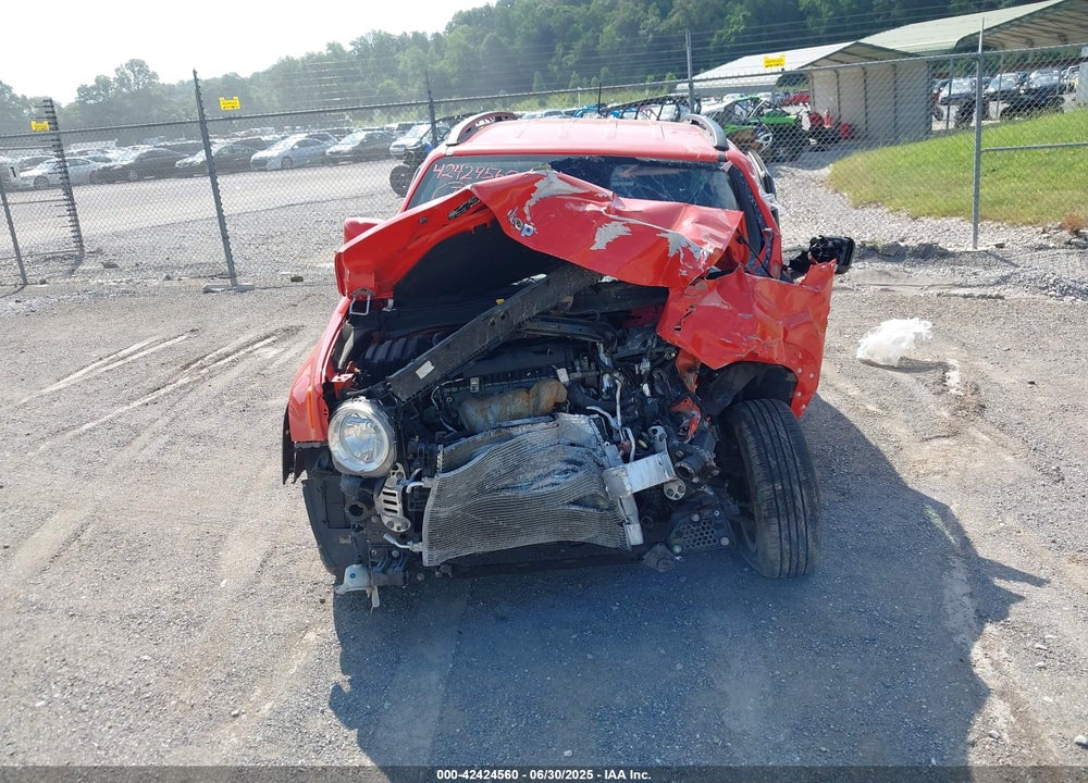 2019 JEEP RENEGADE VIN: ZACNJBBB3KPJ94756