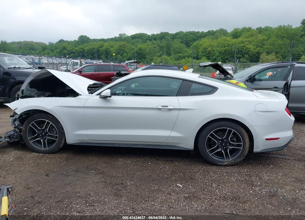 2023 FORD MUSTANG VIN: 1FA6P8TH4P5102314