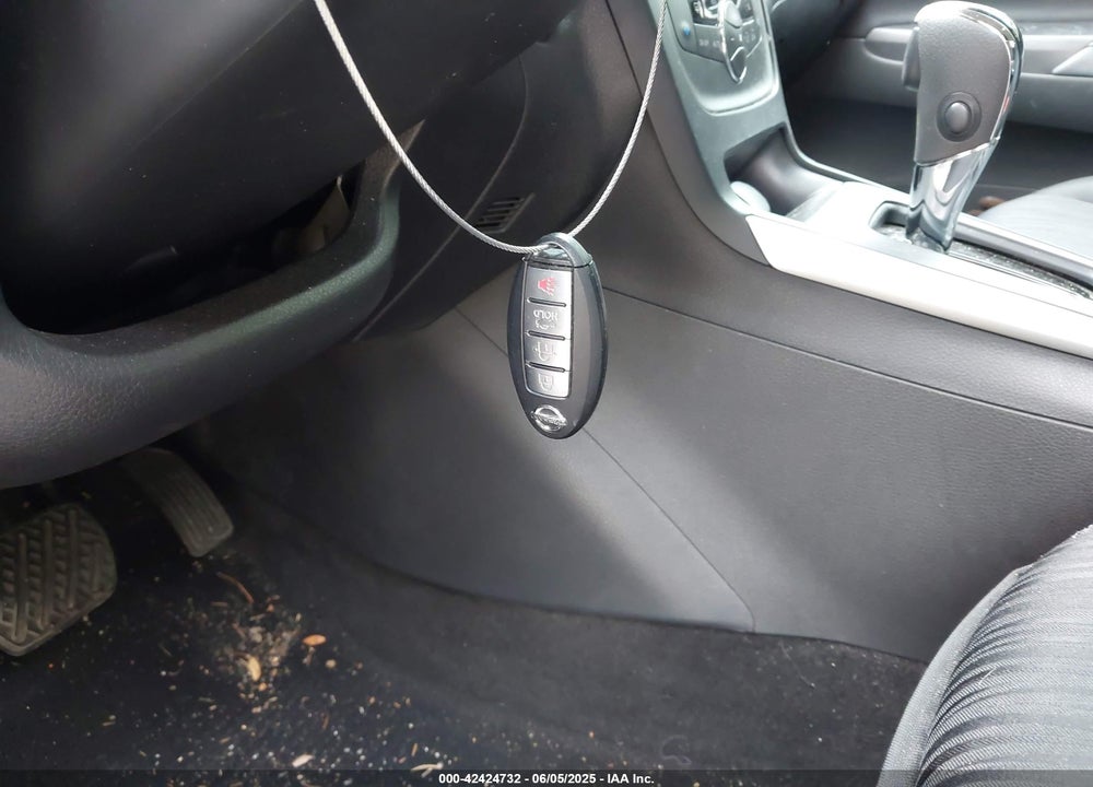 2019 NISSAN SENTRA SV VIN: 3N1AB7AP4KY229179