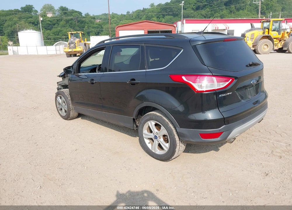 2015 FORD ESCAPE VIN: 1FMCU0GX3FUB38939