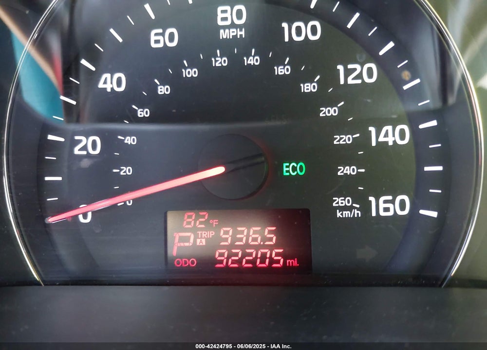 2015 KIA SORENTO LX VIN: 5XYKT4A60FG578791