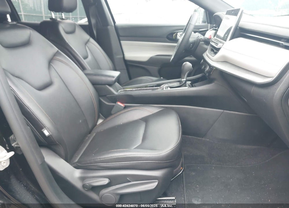 2024 JEEP COMPASS VIN: 3C4NJDCN9RT151212