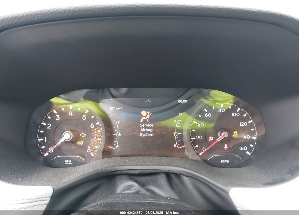 2024 JEEP COMPASS VIN: 3C4NJDCN9RT151212