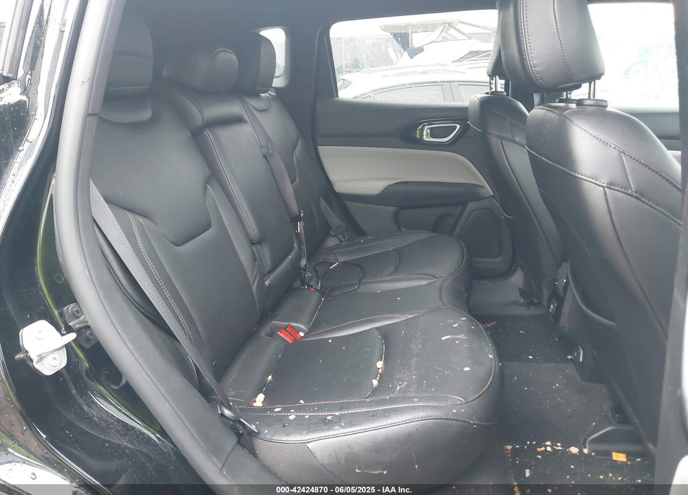 2024 JEEP COMPASS VIN: 3C4NJDCN9RT151212