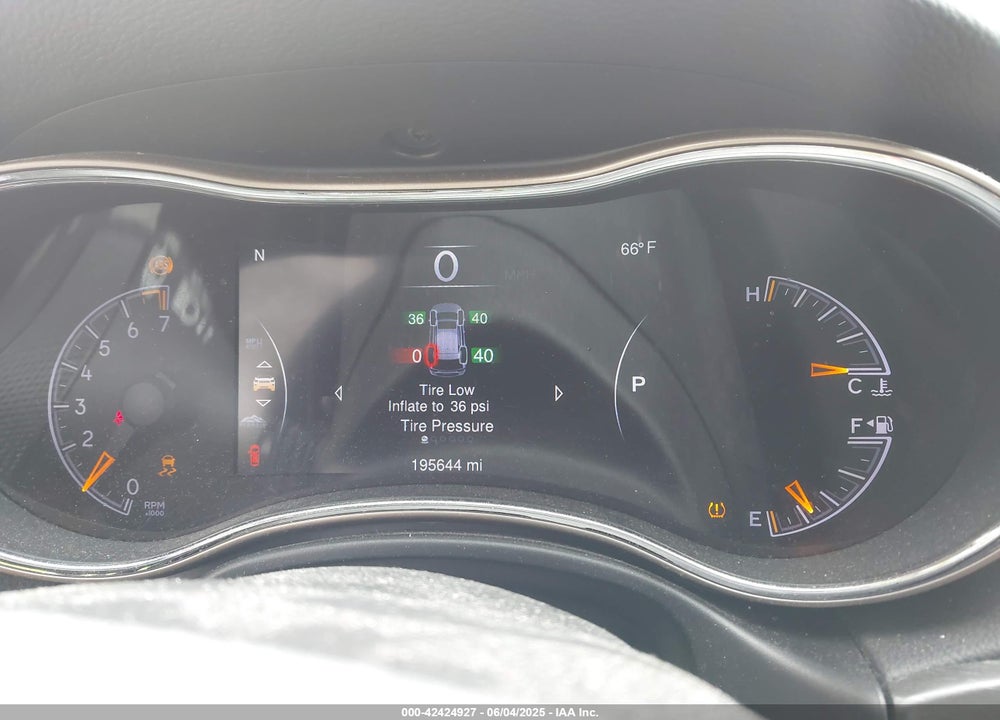 2015 JEEP GRAND CHEROKEE VIN: 1C4RJFBG4FC874599