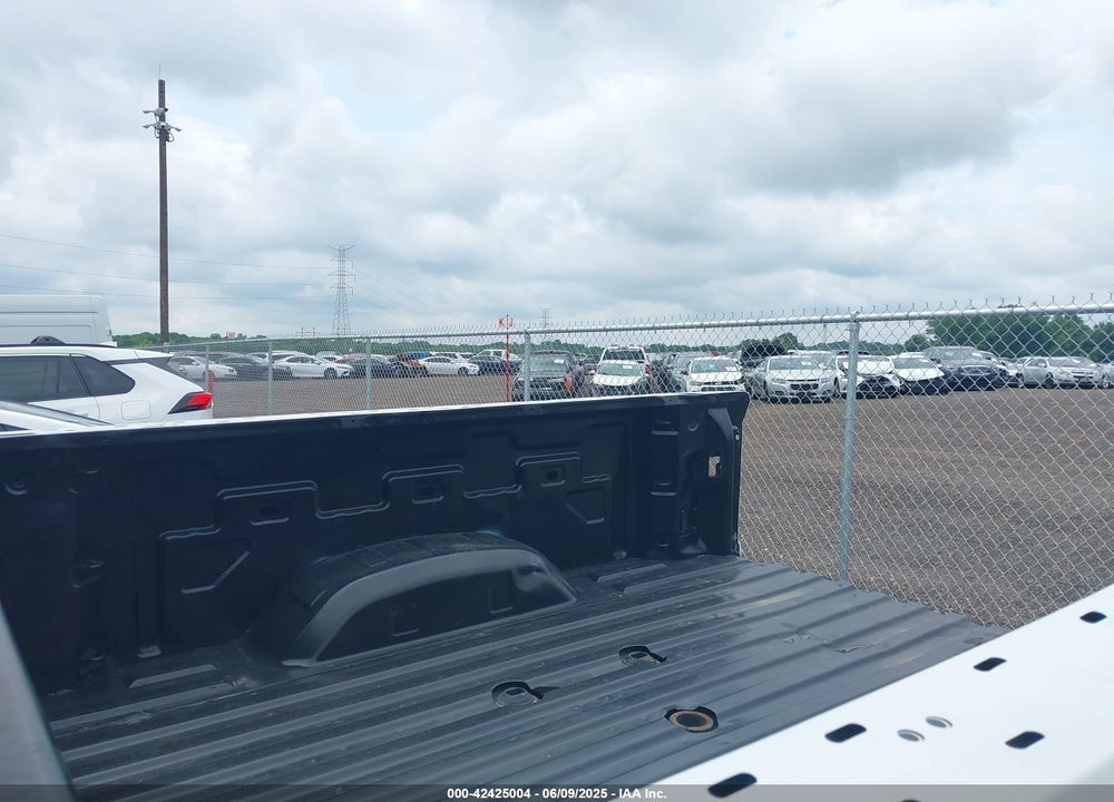 2020 GMC SIERRA VIN: 1GT49NEY3LF132884