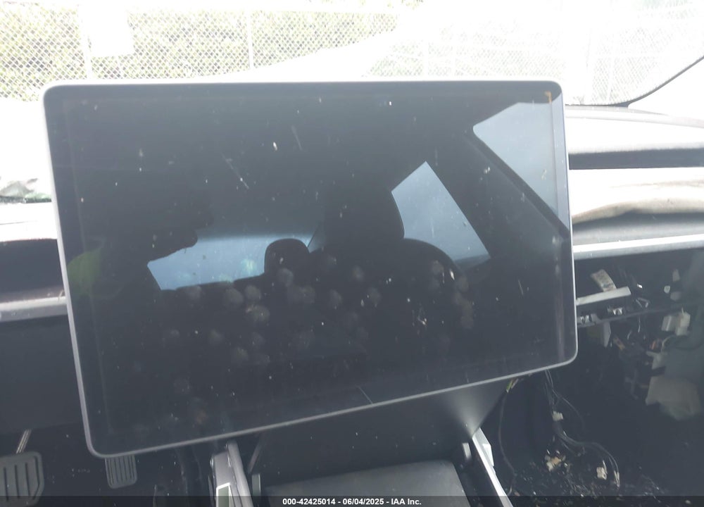 2020 TESLA MODEL 3 VIN: 5YJ3E1EBXLF790542