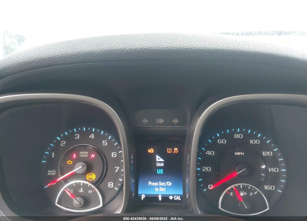 2016 CHEVROLET MALIBU LIMITED LS VIN: 1G11B5SA9GF125869