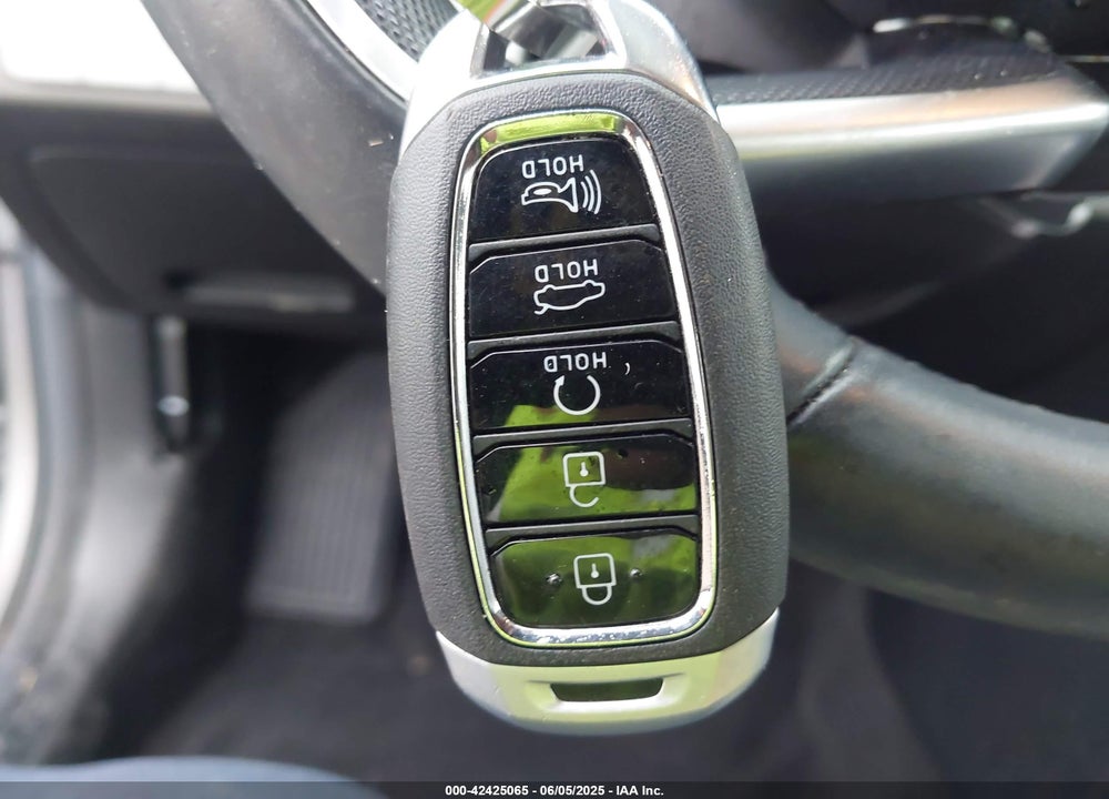 2021 HYUNDAI ELANTRA VIN: KMHLP4AGXMU116988