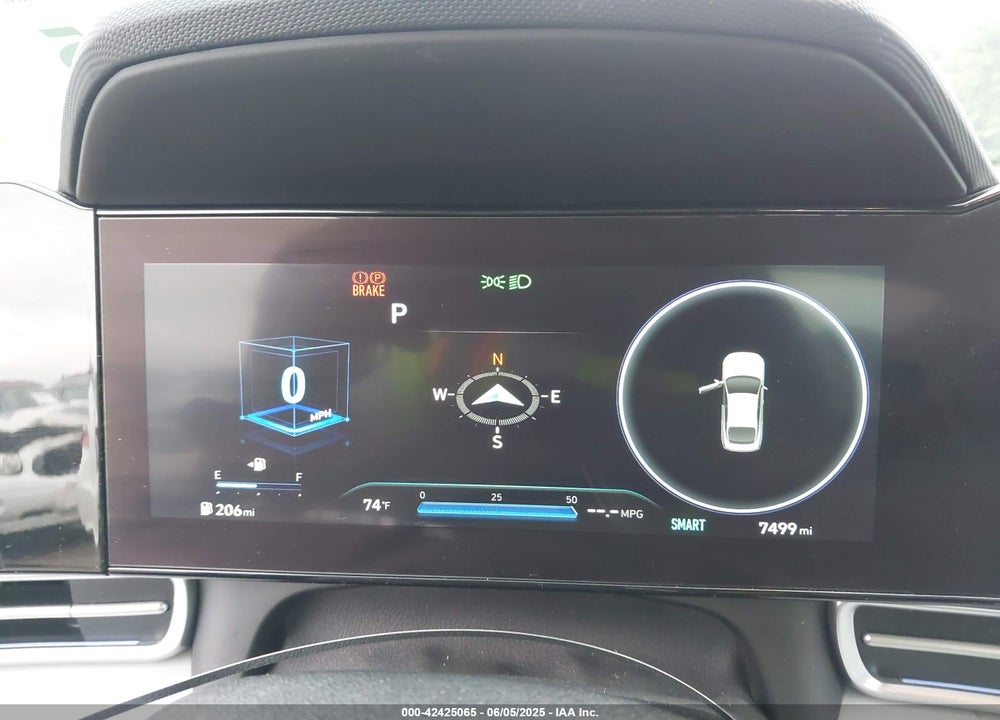2021 HYUNDAI ELANTRA VIN: KMHLP4AGXMU116988