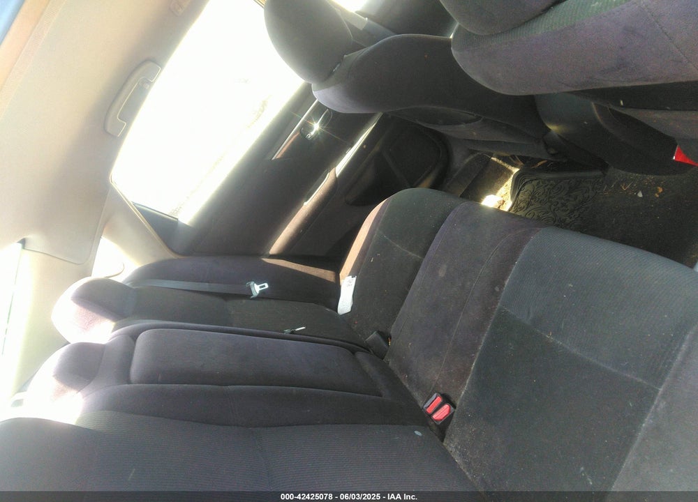 2013 NISSAN ALTIMA VIN: 1N4AL3AP9DN460135