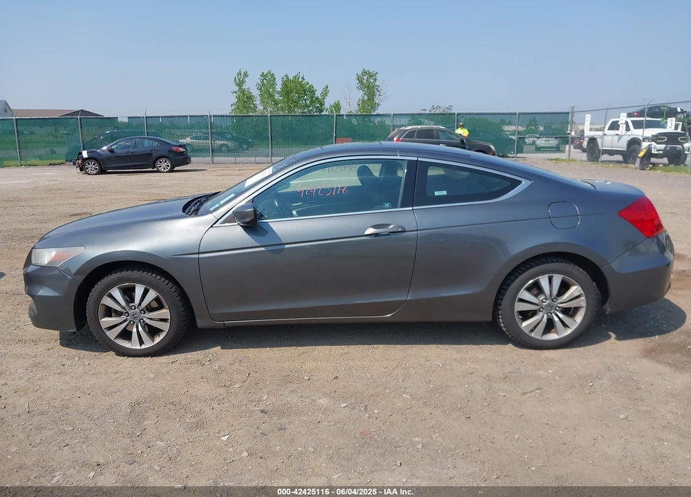 2012 HONDA ACCORD VIN: 1HGCS1B79CA005060