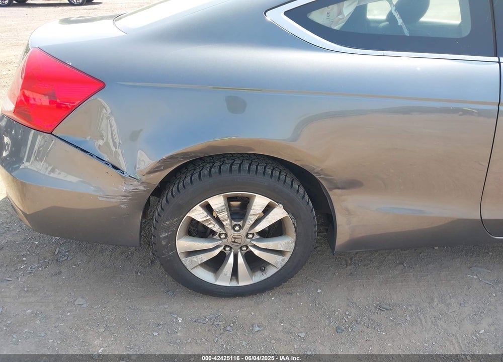 2012 HONDA ACCORD VIN: 1HGCS1B79CA005060