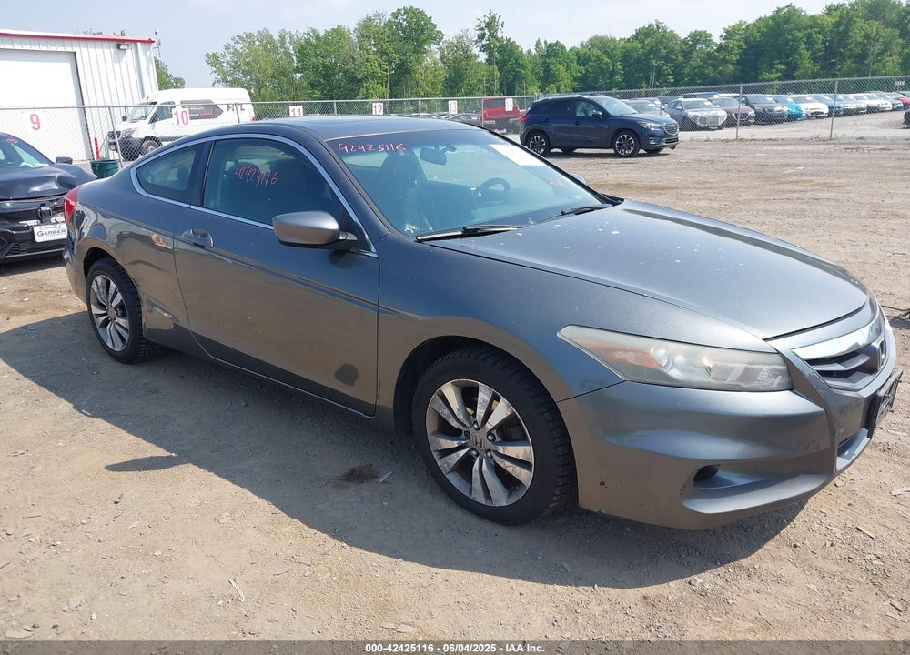 2012 HONDA ACCORD VIN: 1HGCS1B79CA005060