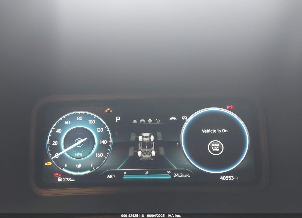 2022 HYUNDAI KONA N LINE VIN: KM8K3CA33NU907198