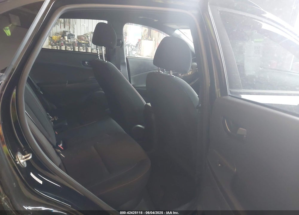 2022 HYUNDAI KONA N LINE VIN: KM8K3CA33NU907198