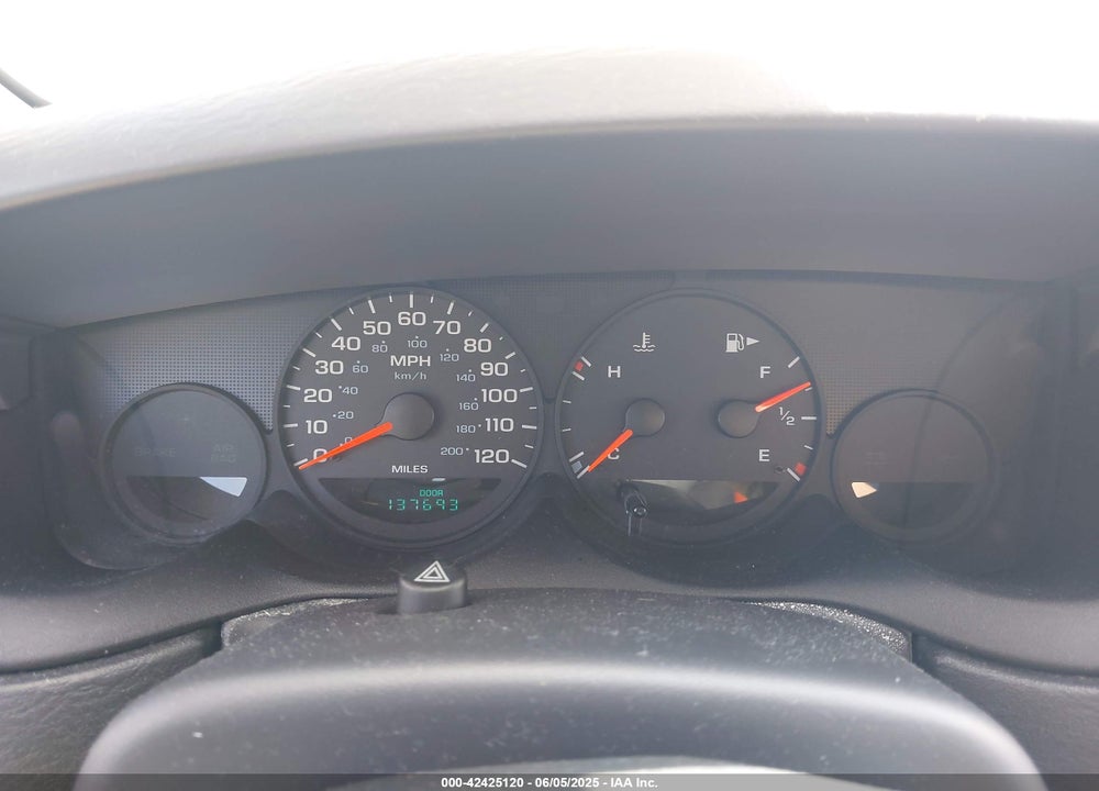 2002 DODGE NEON VIN: 1B3ES26C72D582642
