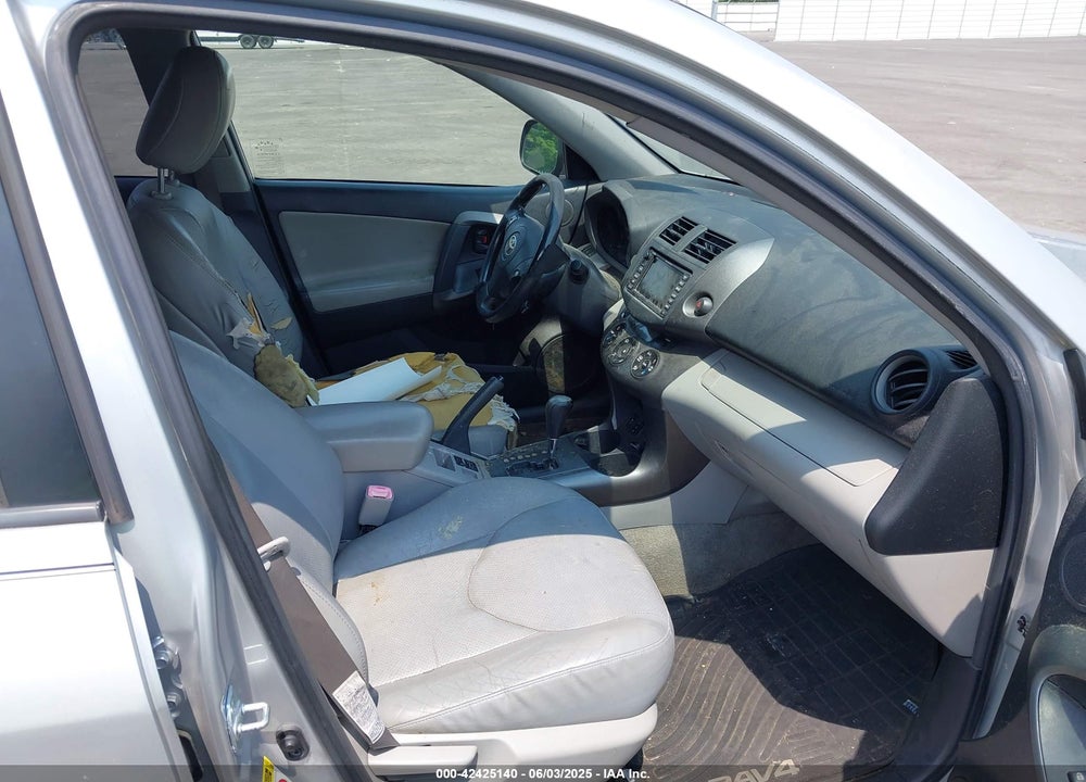2009 TOYOTA RAV4 VIN: JTMZK31V29D001007