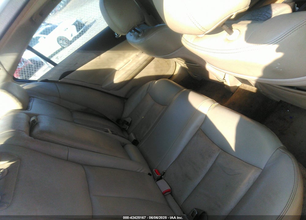 2013 NISSAN MAXIMA VIN: 1N4AA5AP3DC812025