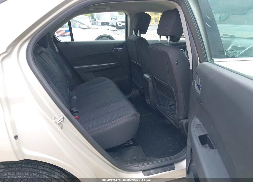 2014 CHEVROLET EQUINOX VIN: 2GNFLEEK2E6145149